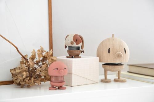 Figurka Hoptimist Classic Bumble