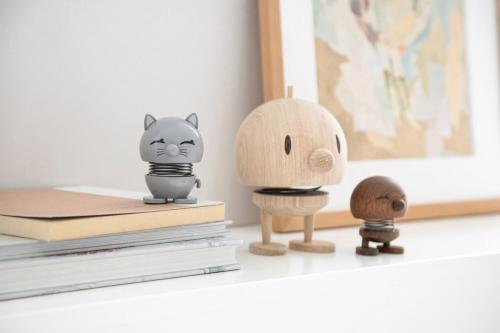 Figurka Hoptimist Classic Bumble