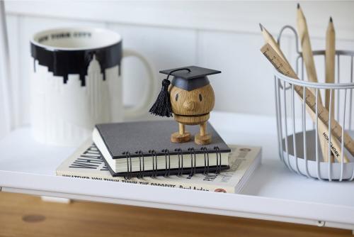 Figurka Hoptimist Student