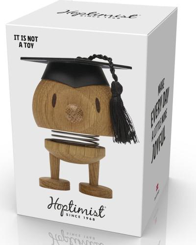Figurka Hoptimist Student