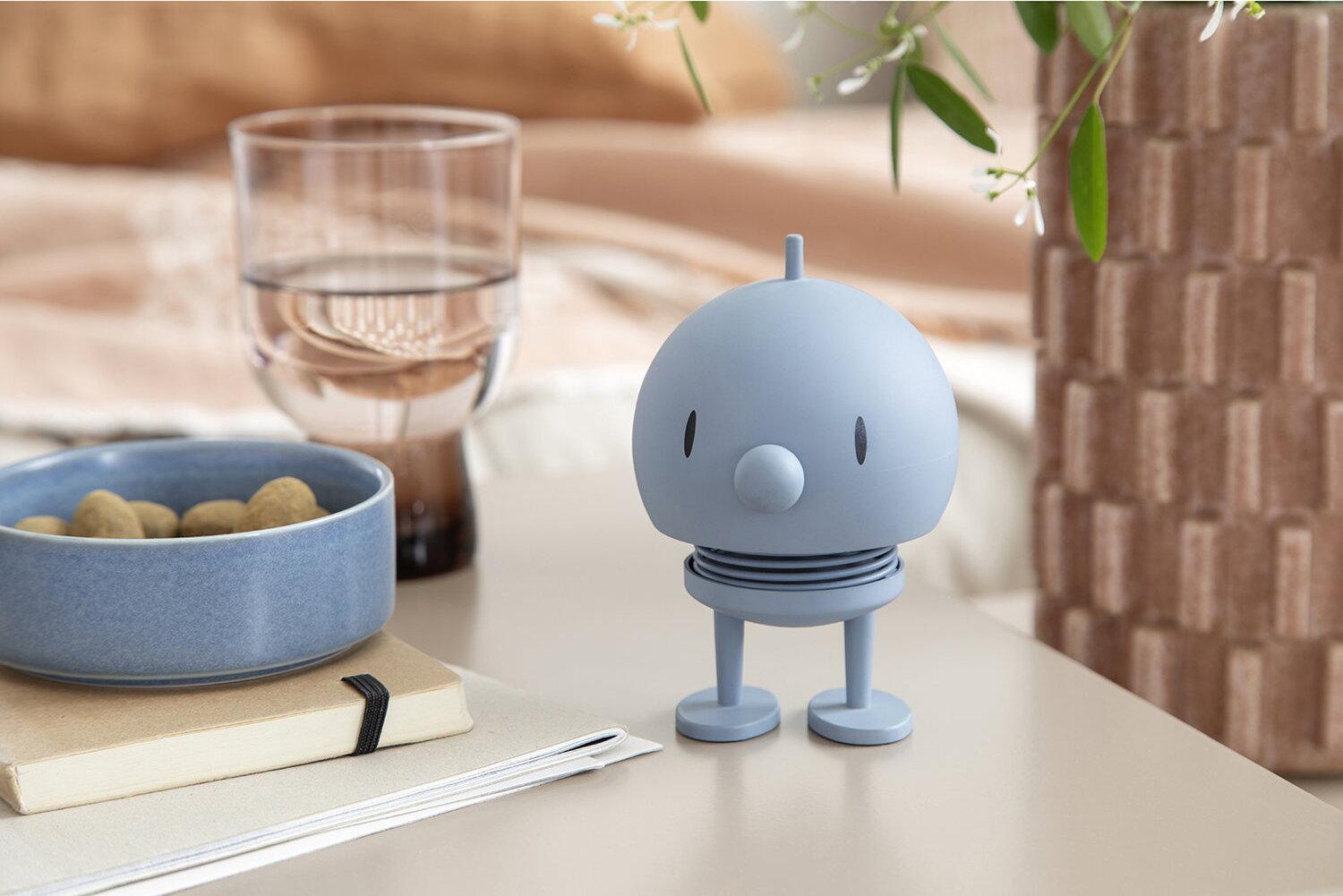 Figurka Hoptimist Soft Bumble
