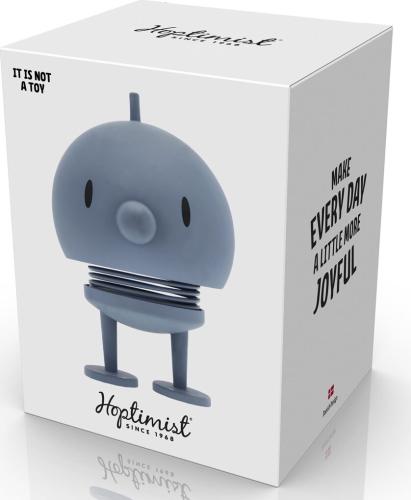Figurka Hoptimist Soft Bumble