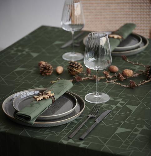 Kuchyňský ubrus Star