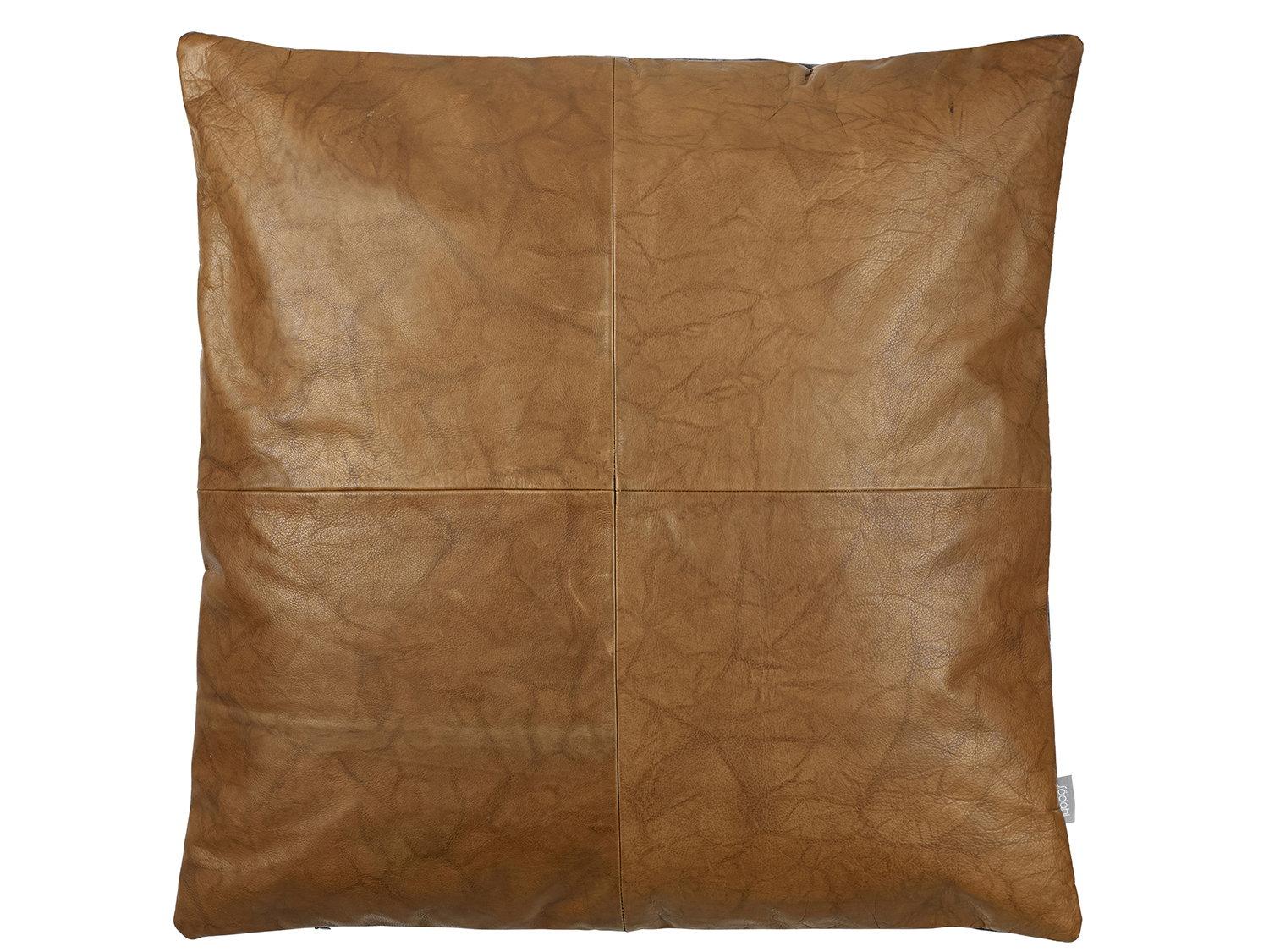 Polštář Lodge Leather