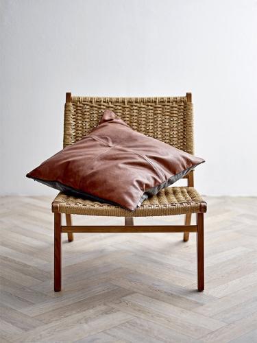 Polštář Lodge Leather