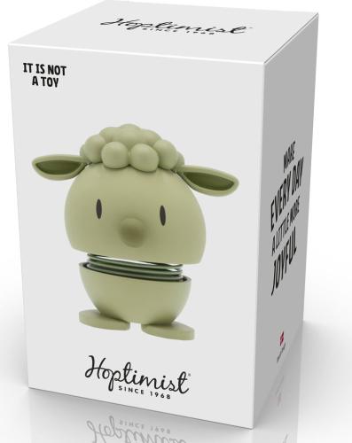 Figurka Hoptimist Jehně