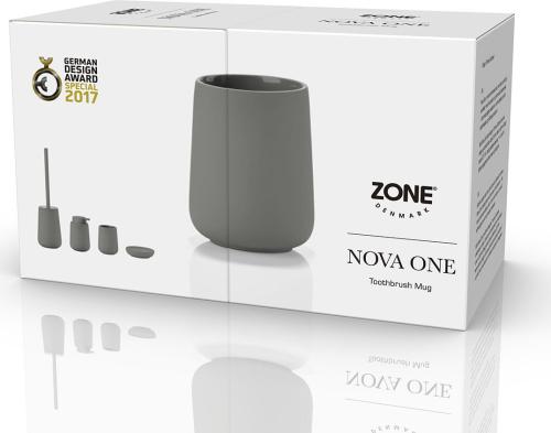 Kelímek na zubní kartáčky Nova One
