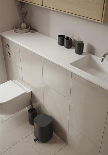 WC kartáč Time