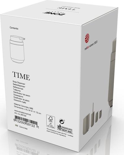Dávkovač mýdla Time