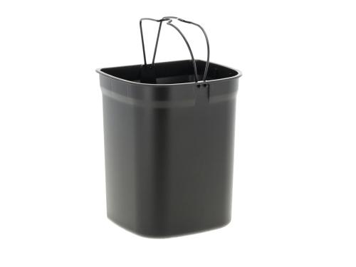 Odpadkový koš Time