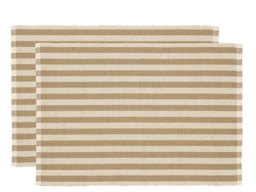 Prostírání Statement Stripe
