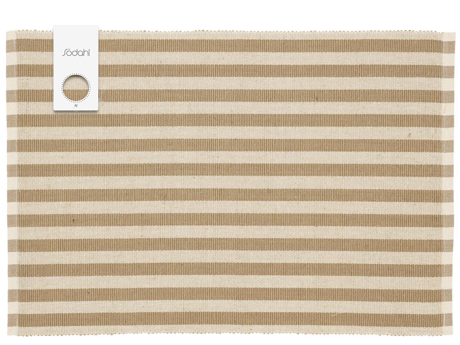 Prostírání Statement Stripe
