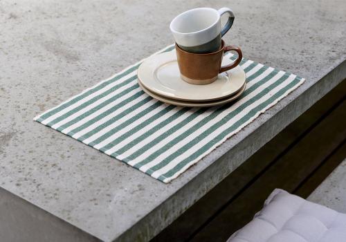 Prostírání Statement Stripe