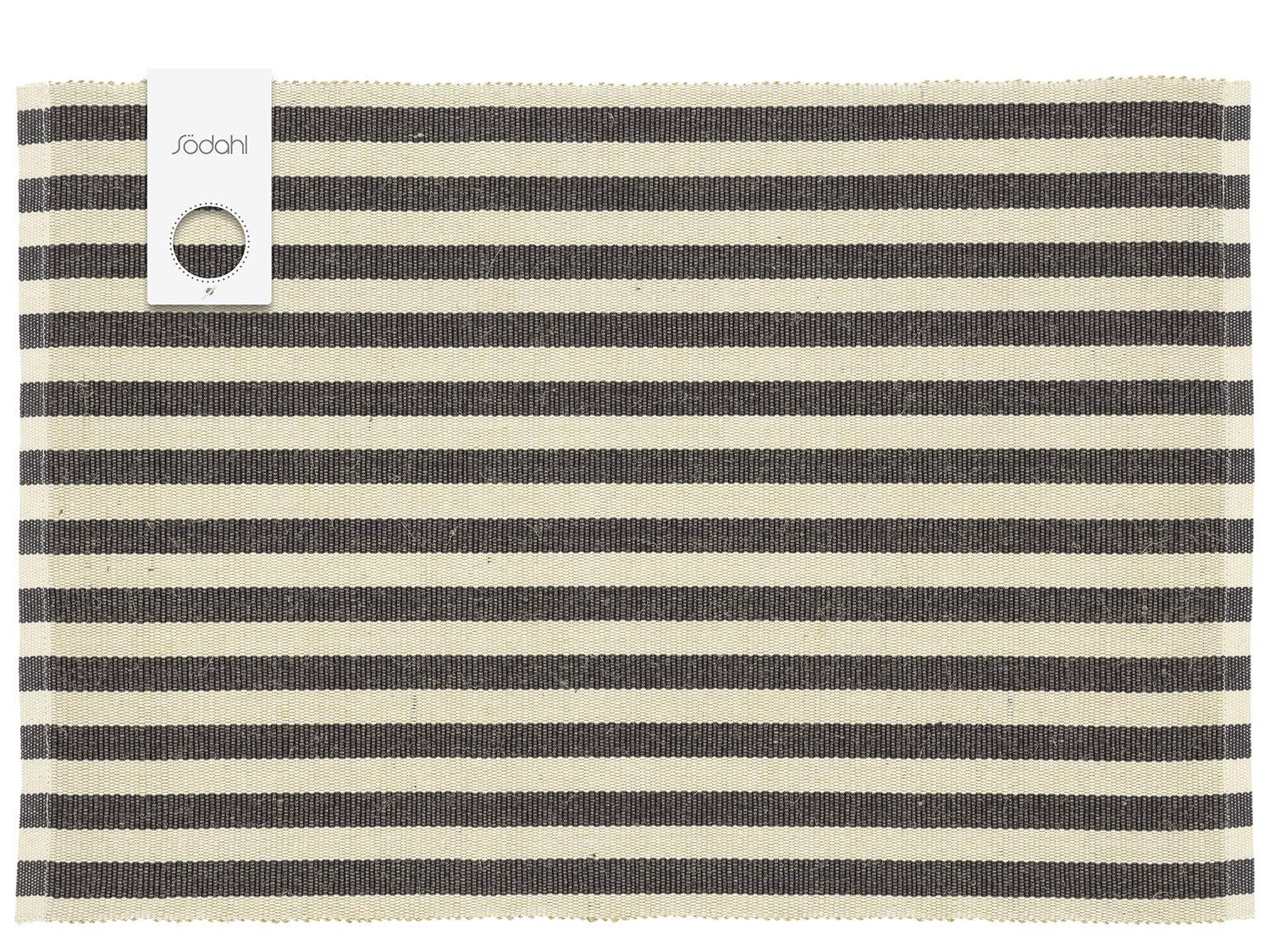 Prostírání Statement Stripe