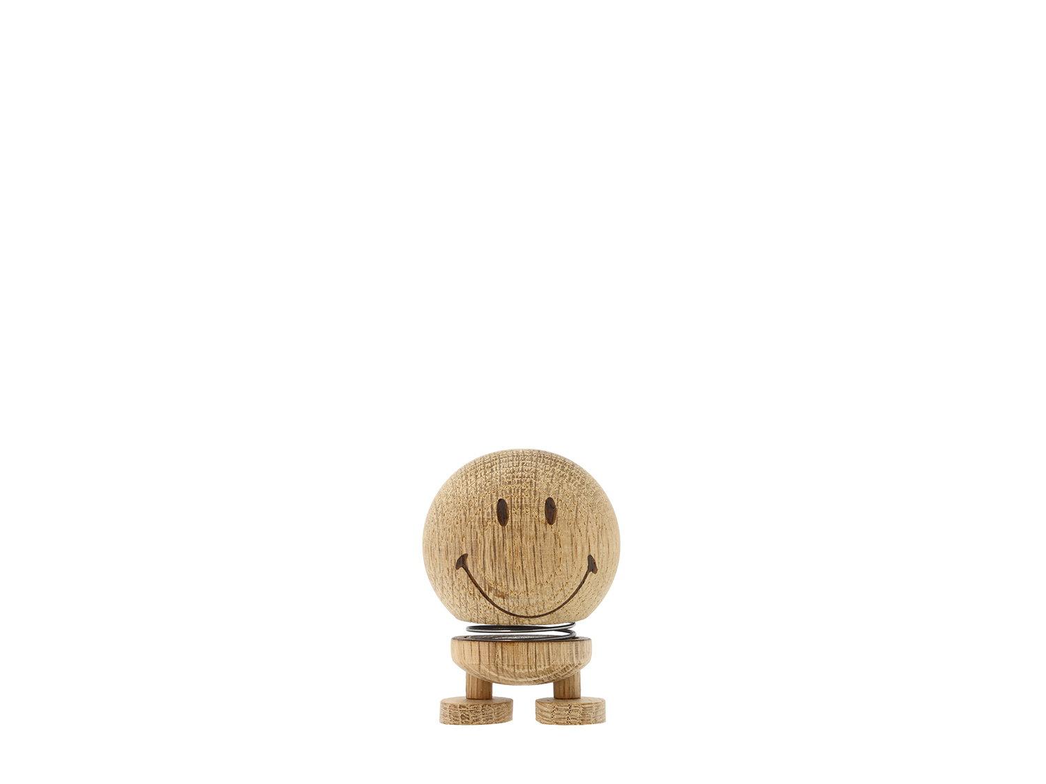 Figurka Hoptimist Smiley