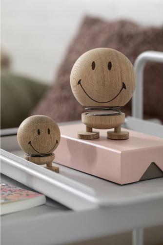 Figurka Hoptimist Smiley