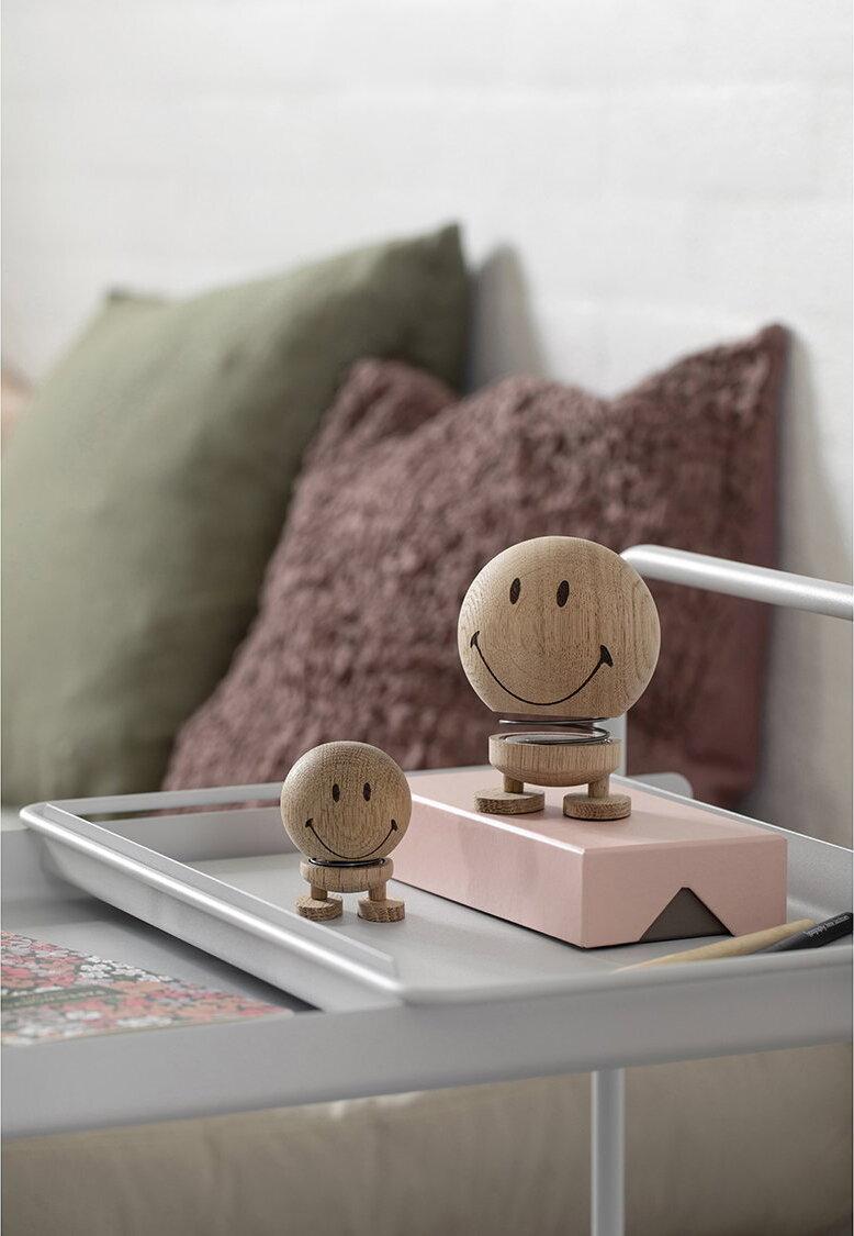 Figurka Hoptimist Smiley