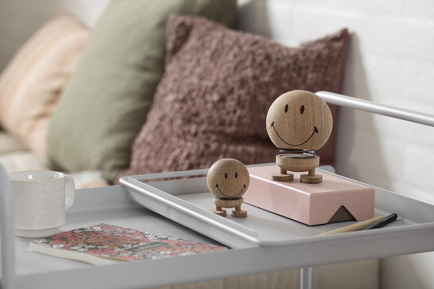 Figurka Hoptimist Smiley