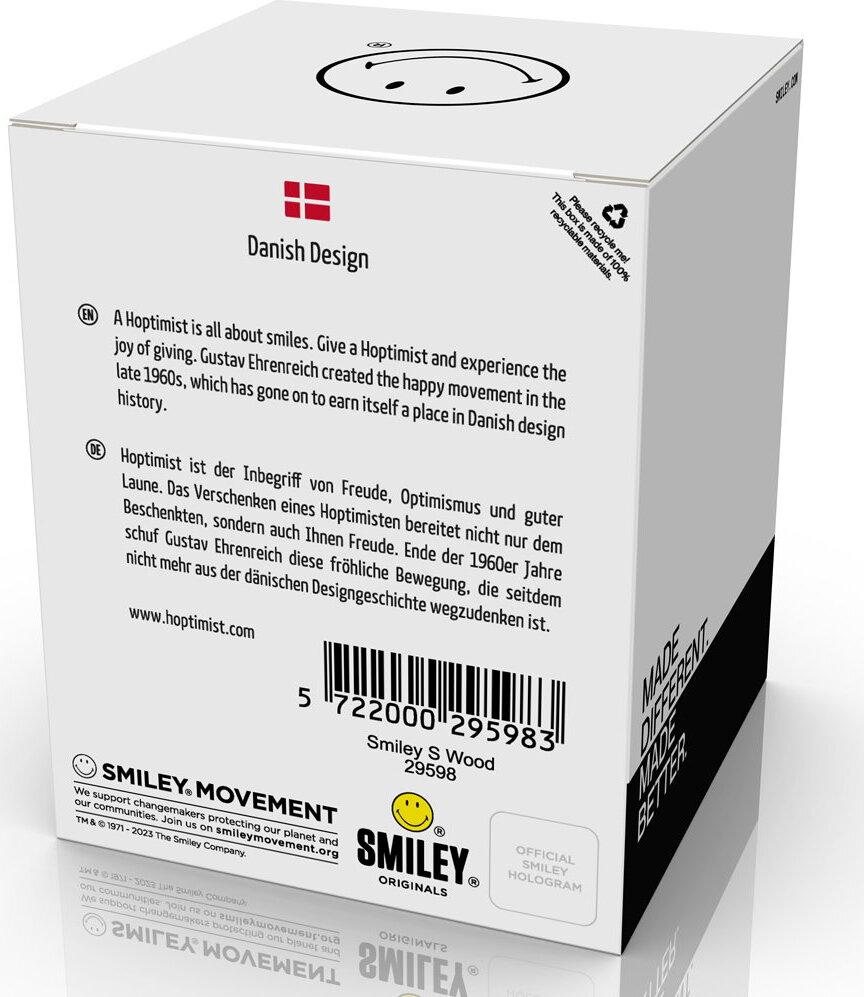 Figurka Hoptimist Smiley