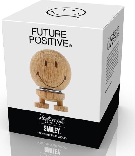 Figurka Hoptimist Smiley
