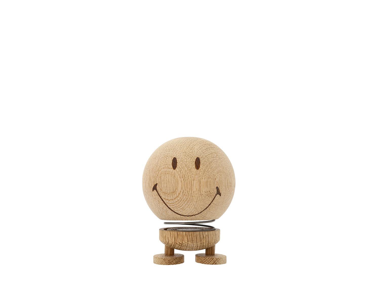 Figurka Hoptimist Smiley