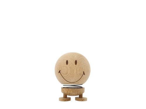 Figurka Hoptimist Smiley
