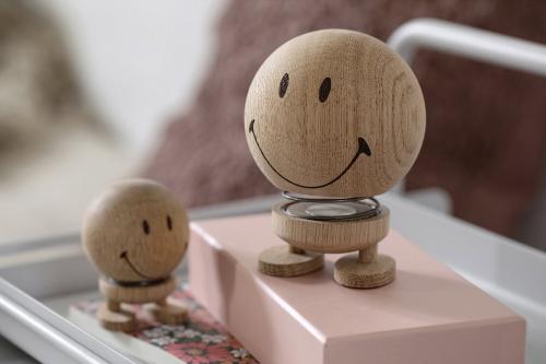 Figurka Hoptimist Smiley