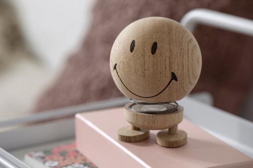 Figurka Hoptimist Smiley