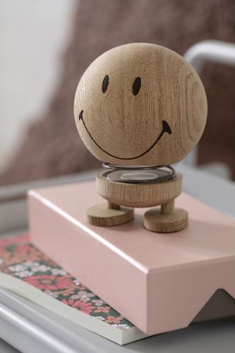 Figurka Hoptimist Smiley