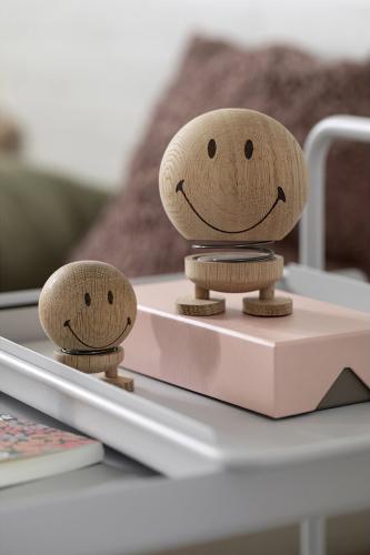 Figurka Hoptimist Smiley
