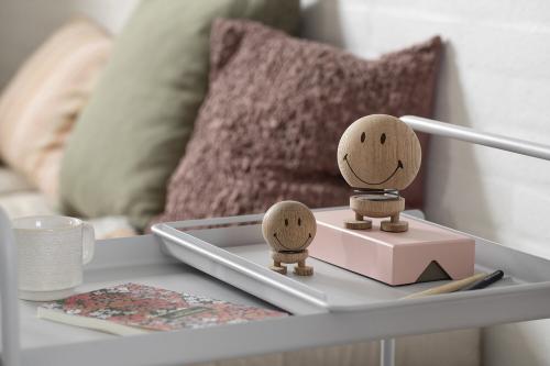 Figurka Hoptimist Smiley