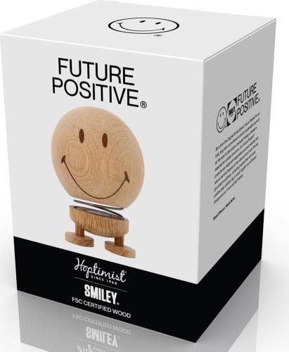 Figurka Hoptimist Smiley