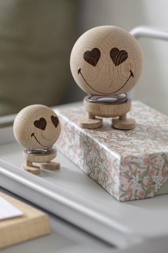 Figurka Hoptimist Smiley