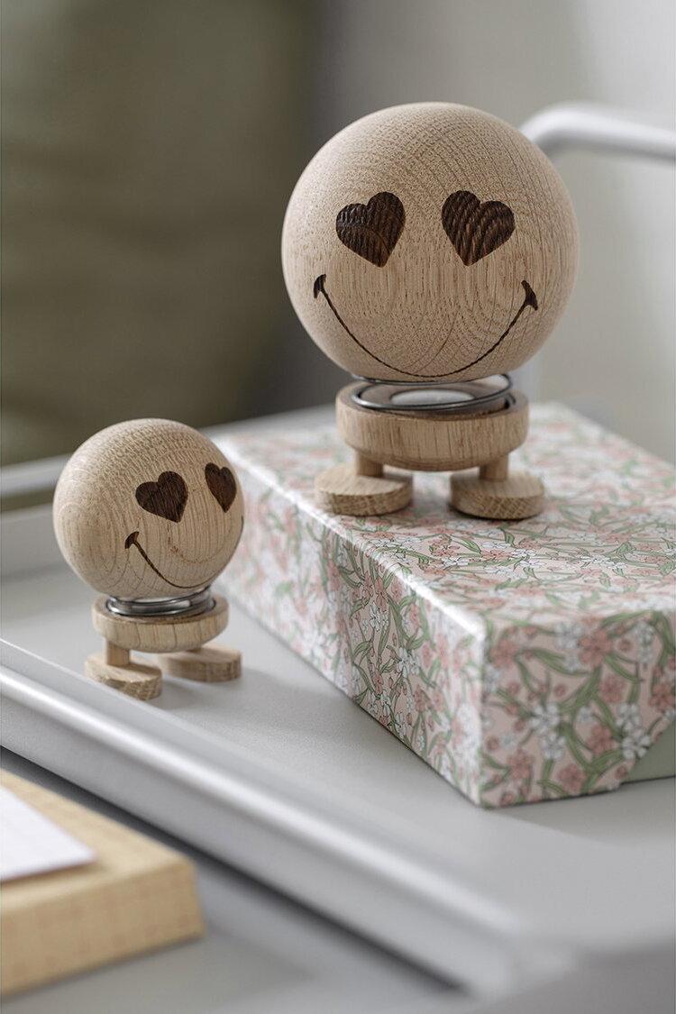 Figurka Hoptimist Smiley
