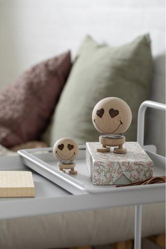 Figurka Hoptimist Smiley