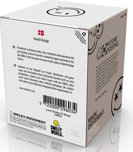 Figurka Hoptimist Smiley