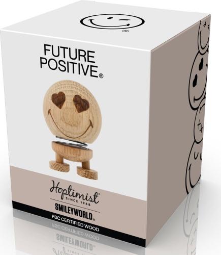 Figurka Hoptimist Smiley
