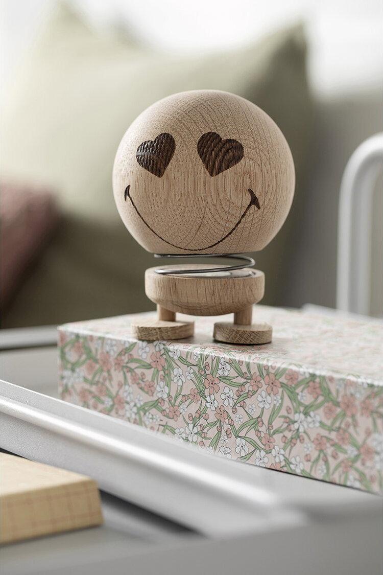 Figurka Hoptimist Smiley