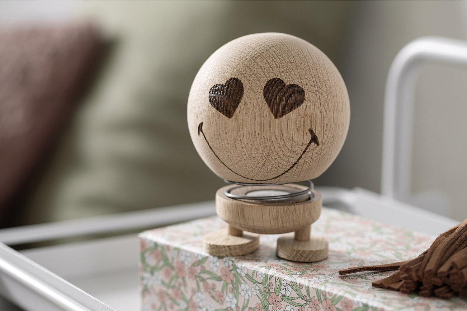 Figurka Hoptimist Smiley