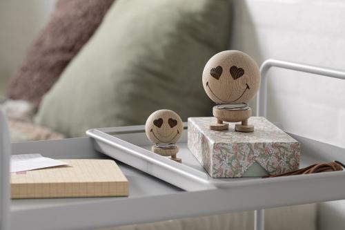 Figurka Hoptimist Smiley