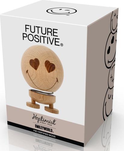 Figurka Hoptimist Smiley
