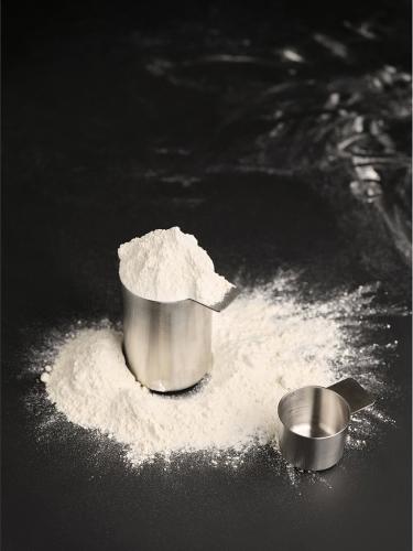 Kuchyňská odměrka Singles Steel 500ml