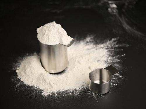 Kuchyňská odměrka Singles Steel 500ml