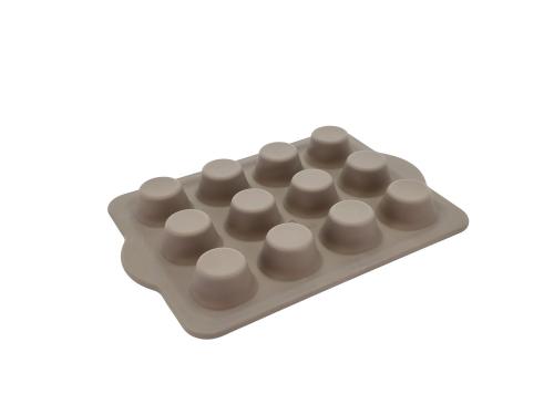 Silikonová forma na muffiny Latte