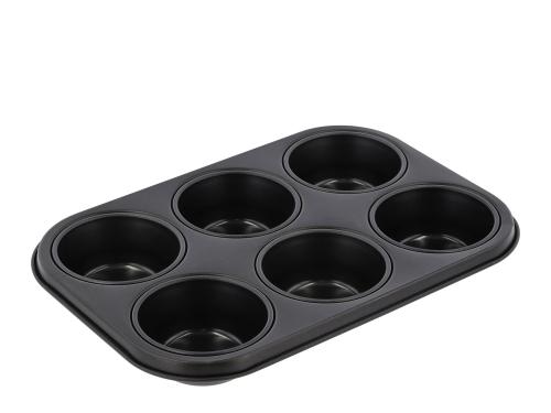 Kovová forma na muffiny