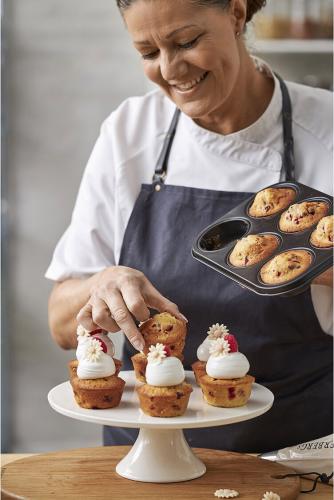 Kovová forma na muffiny