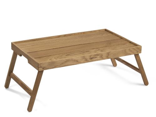 Servírovací stolek do postele