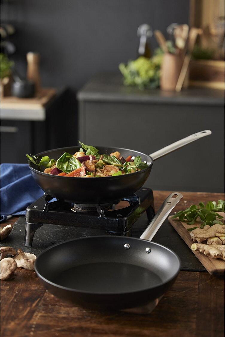 Wok pánev