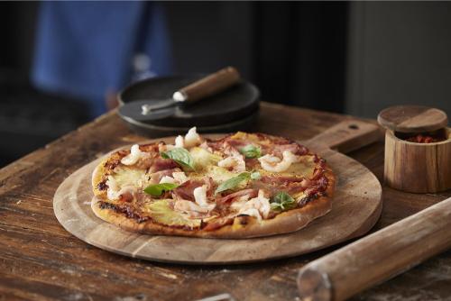 Kráječ na pizzu