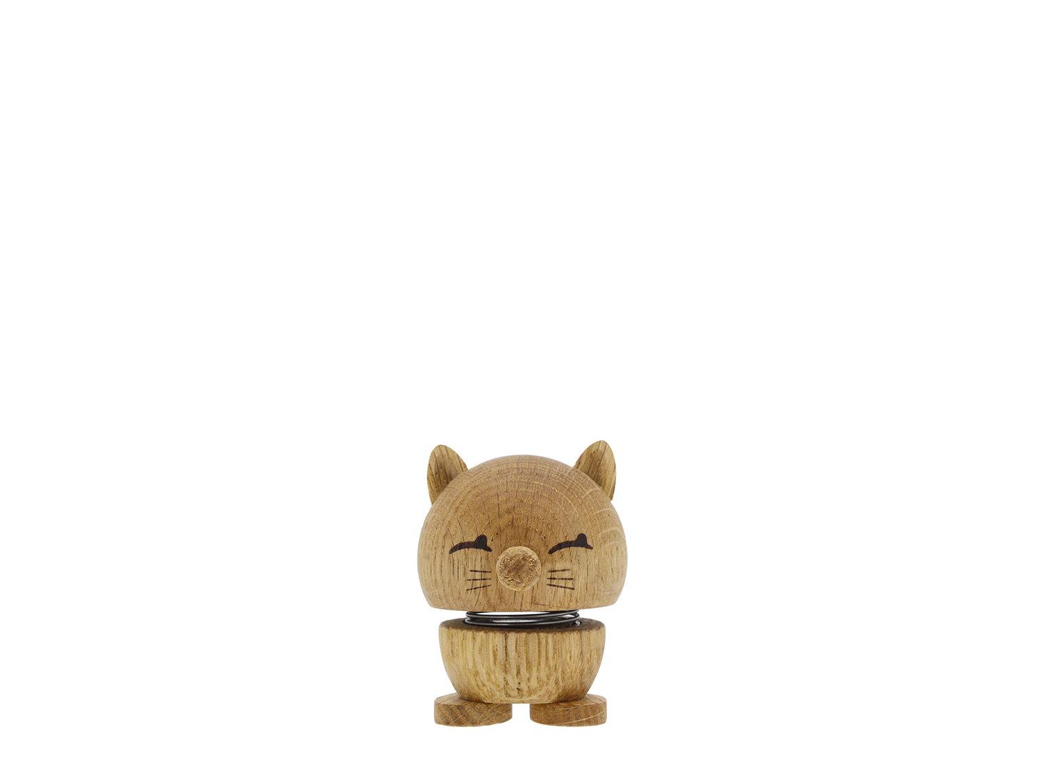 Figurka Hoptimist Kočka